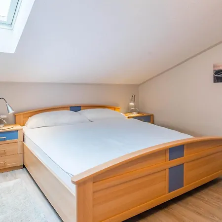 Apartment Hanseresidenz Ii Whg 21 Boltenhagen (Ostseebad)
