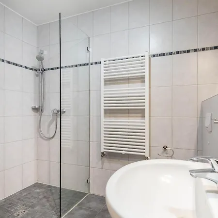 Apartment Hanseresidenz Ii Whg 21