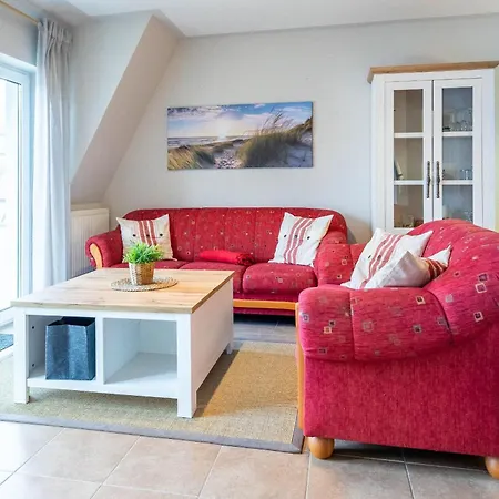 Hanseresidenz Ii Whg 21 Apartment Boltenhagen (Ostseebad)
