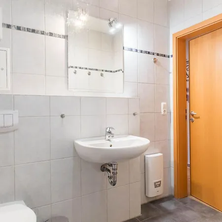 Hanseresidenz Ii Whg 21 Appartement Boltenhagen (Ostseebad)