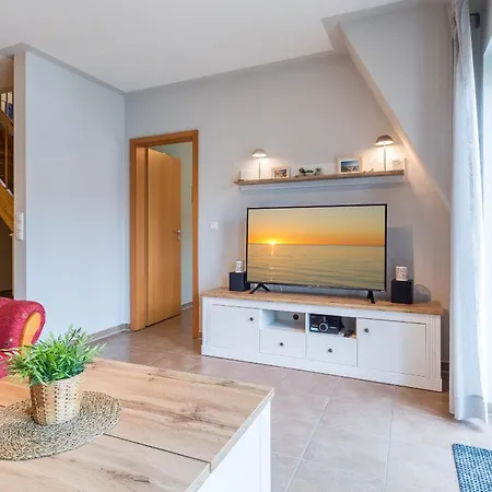 Appartement Hanseresidenz Ii Whg 21 Boltenhagen (Ostseebad)