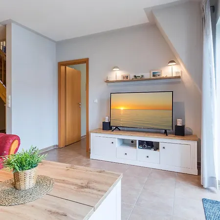 Hanseresidenz Ii Whg 21