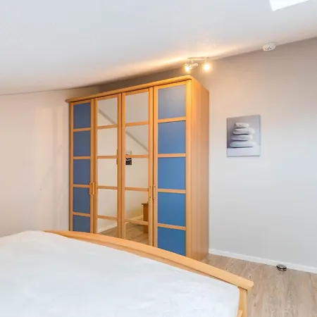 Hanseresidenz Ii Whg 21 בולטנהאגן