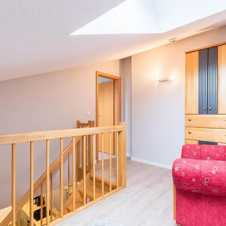 Hanseresidenz Ii Whg 21